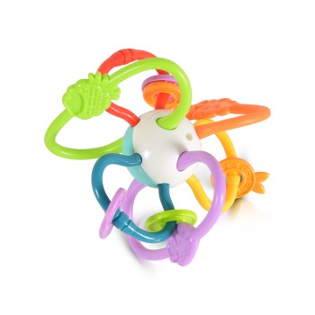 Molars Rattle HE0190