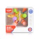 Baby rattle ball HE0194 Baby rattle ball HE0194