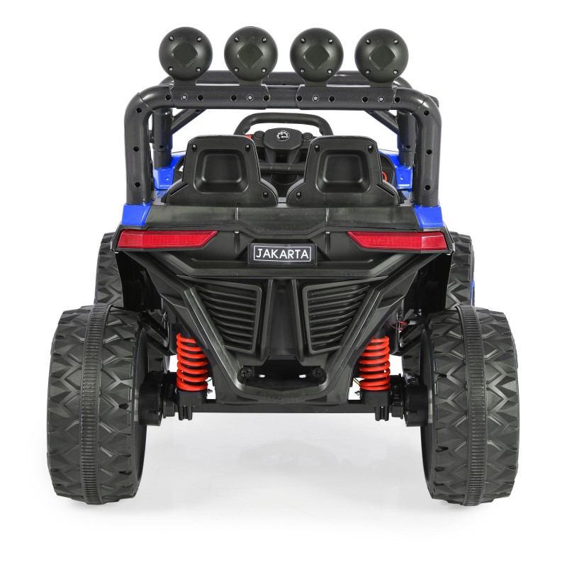 BO Jakarta blue BLK-819