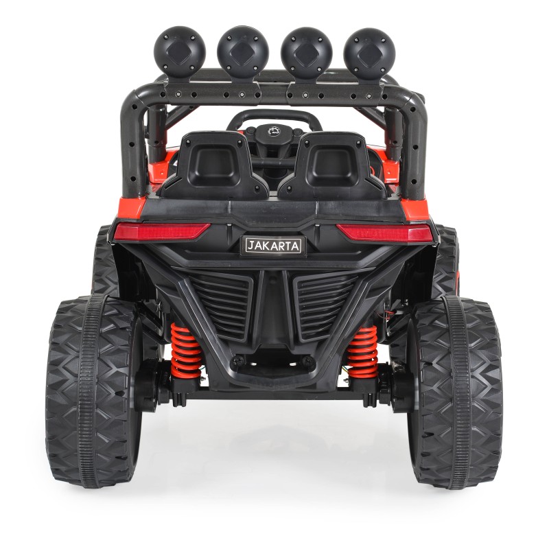 BO Jakarta red BLK-819