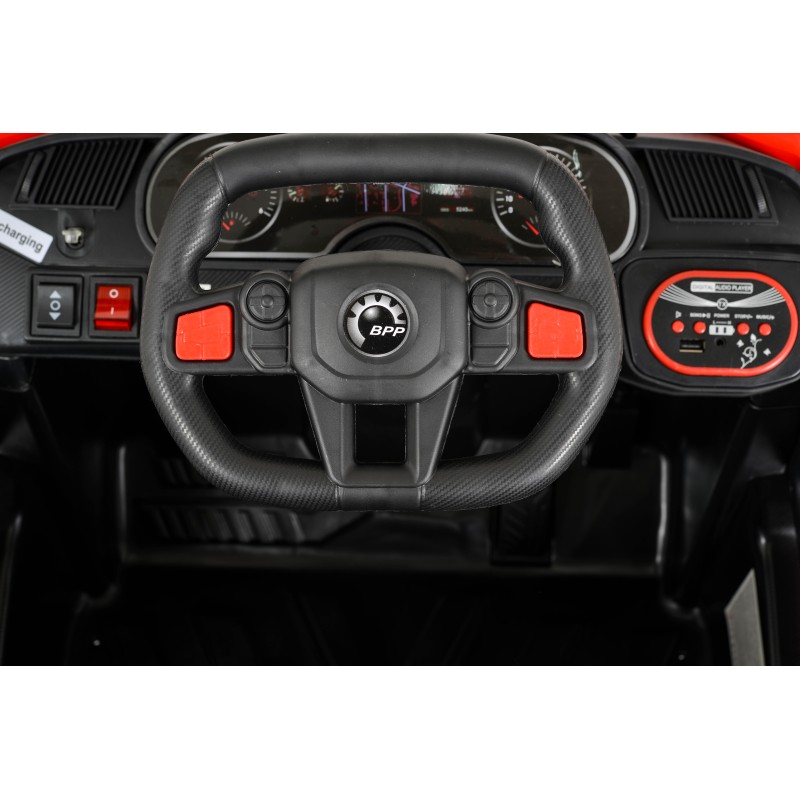 BO Jakarta red BLK-819