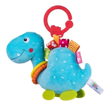 Bali Bazoo 80423 Windbell Blue Dino