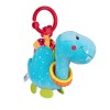 Bali Bazoo 80423 Windbell Blue Dino