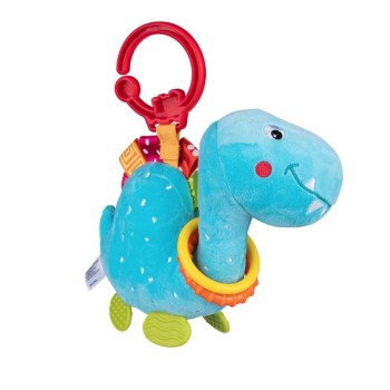 Bali Bazoo 80423 Windbell Blue Dino