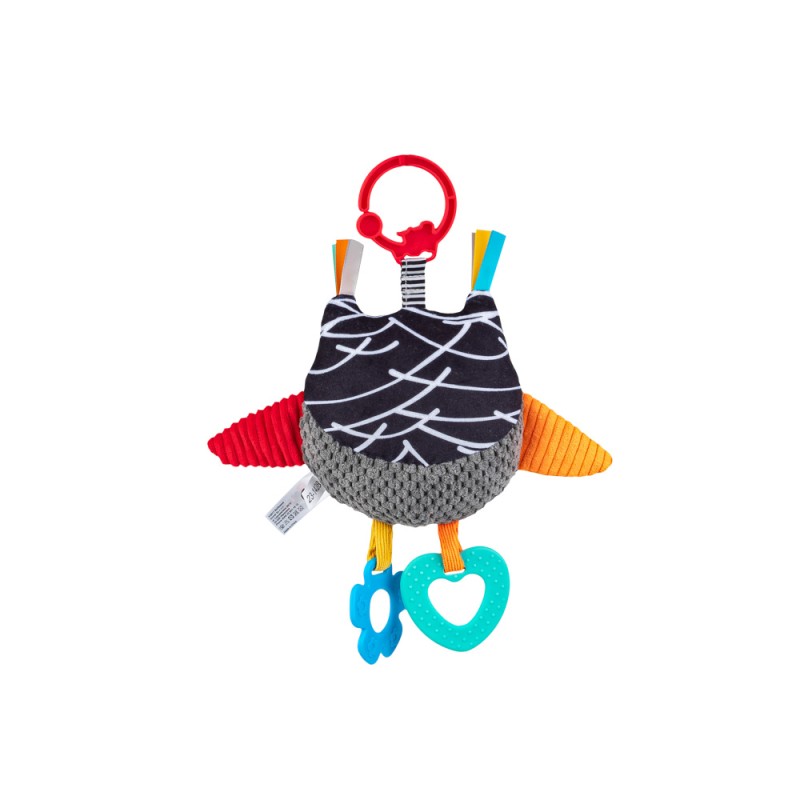 Bali Bazoo 81968 Pendant Owl Nela