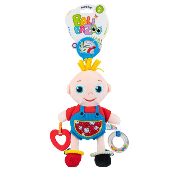 Bali Bazoo 81978 Pendant doll Bobas