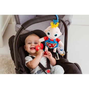 Bali Bazoo 81978 Pendant doll Bobas