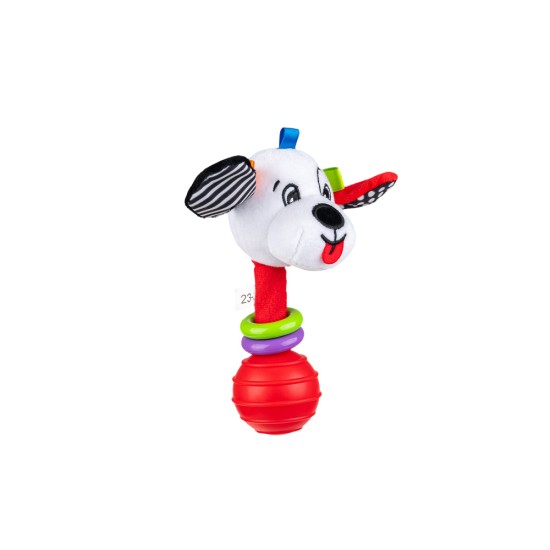 Bali Bazoo 82028 Rattle dog Pedro Bali Bazoo 82028 Rattle dog Pedro