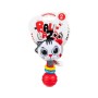 Bali Bazoo 82029 Rattle cat Lucia