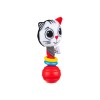Bali Bazoo 82029 Rattle cat Lucia