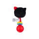 Bali Bazoo 82029 Rattle cat Lucia Bali Bazoo 82029 Rattle cat Lucia
