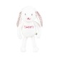 Bali Bazoo 81970 Cuddle toy Bunny white
