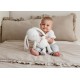 Bali Bazoo 81970 Cuddle toy Bunny white
