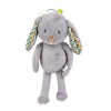 Bali Bazoo 81971 Cuddle toy Bunny grey