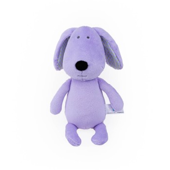 Bali Bazoo 81992 Cuddle toy Dog 28cm purple
