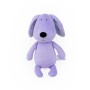 Bali Bazoo 81992 Cuddle toy Dog 28cm purple