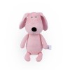 Bali Bazoo 81991 Cuddle toy Dog 28cm pink