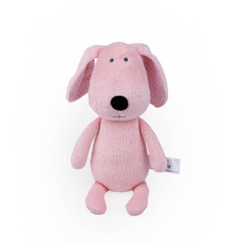 Bali Bazoo 81991 Cuddle toy Dog 28cm pink