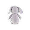 Bali Bazoo 81994 Cuddle toy Dog 28cm grey
