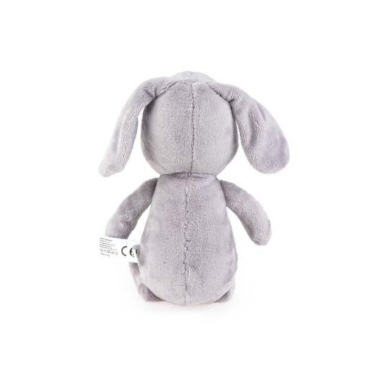 Bali Bazoo 81994 Cuddle toy Dog 28cm grey