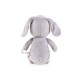 Bali Bazoo 81994 Cuddle toy Dog 28cm grey