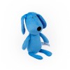 Bali Bazoo 81993 Cuddle toy Dog 28cm blue