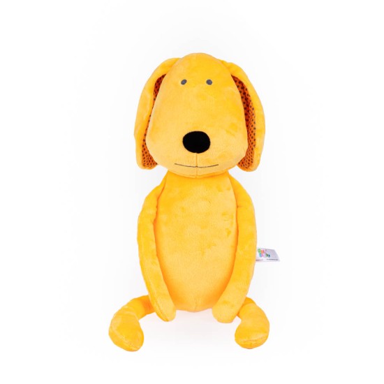 Bali Bazoo 81987 Cuddle toy Dog 58cm orange Bali Bazoo 81987 Cuddle toy Dog 58cm orange