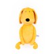 Bali Bazoo 81987 Cuddle toy Dog 58cm orange Bali Bazoo 81987 Cuddle toy Dog 58cm orange