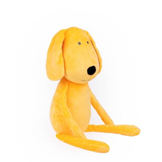 Bali Bazoo 81987 Cuddle toy Dog 58cm orange Bali Bazoo 81987 Cuddle toy Dog 58cm orange