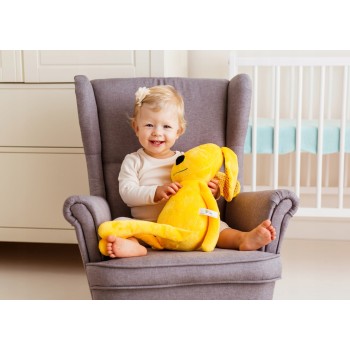 Bali Bazoo 81987 Cuddle toy Dog 58cm orange