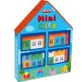 Pilsan 03101 Blocsks Mini city