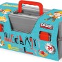 Pilsan 03248 Tool box with accessories