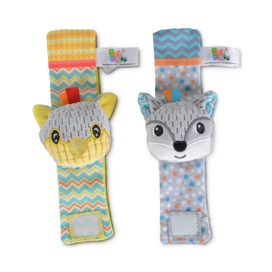 Bali Bazoo 82061 Hand Rattle Koala