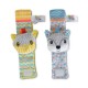 Bali Bazoo 82061 Hand Rattle Koala