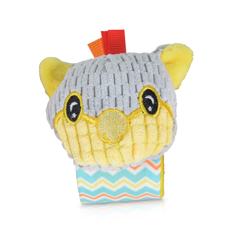 Bali Bazoo 82061 Hand Rattle Koala
