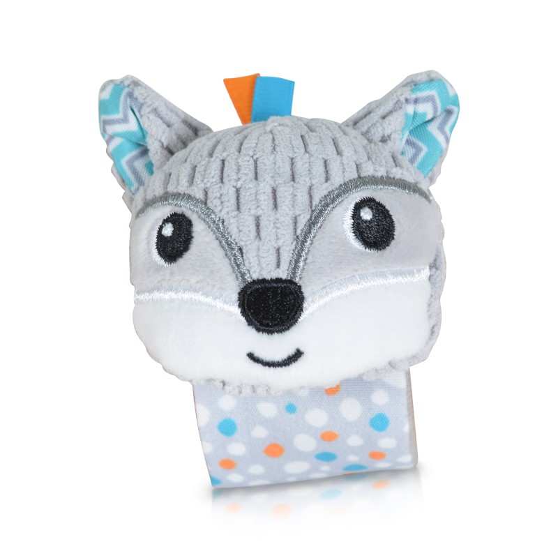 Bali Bazoo 82061 Hand Rattle Koala