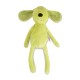 Bali Bazoo 82250 Cuddle toy Dog 28cm green Bali Bazoo 82250 Cuddle toy Dog 28cm green