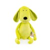 Bali Bazoo 81988 Cuddle toy Dog 58cm green