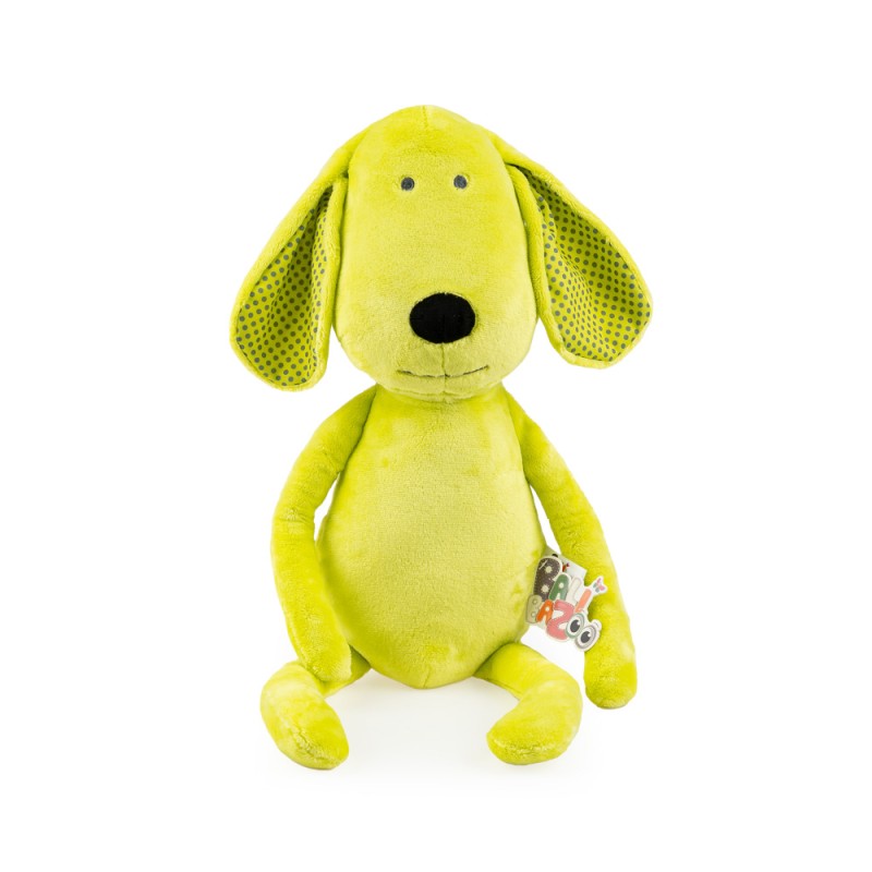 Bali Bazoo 81988 Cuddle toy Dog 58cm green