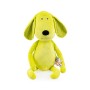 Bali Bazoo 81988 Cuddle toy Dog 58cm green