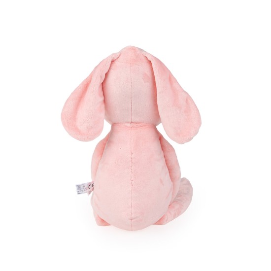 Bali Bazoo 81989 Cuddle toy Dog 58cm pink Bali Bazoo 81989 Cuddle toy Dog 58cm pink