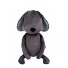 Bali Bazoo 81990 Cuddle toy Dog 58cm grey
