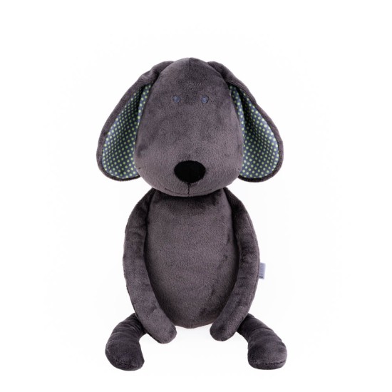 Bali Bazoo 81990 Cuddle toy Dog 58cm grey Bali Bazoo 81990 Cuddle toy Dog 58cm grey