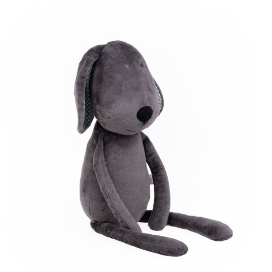 Bali Bazoo 81990 Cuddle toy Dog 58cm grey Bali Bazoo 81990 Cuddle toy Dog 58cm grey