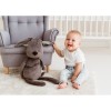 Bali Bazoo 81990 Cuddle toy Dog 58cm grey