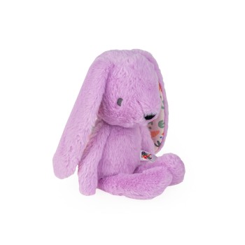 Bali Bazoo 81985 Cuddle toy Rabbit pink