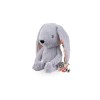 Bali Bazoo 81982 Cuddle toy Rabbit grey