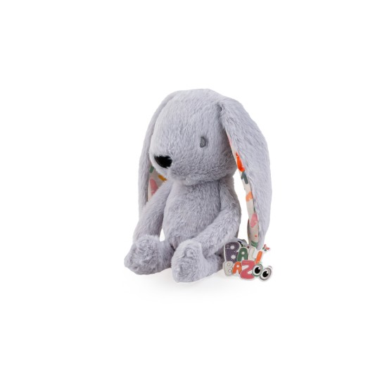 Bali Bazoo 81982 Cuddle toy Rabbit grey Bali Bazoo 81982 Cuddle toy Rabbit grey