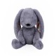 Bali Bazoo 81982 Cuddle toy Rabbit grey Bali Bazoo 81982 Cuddle toy Rabbit grey