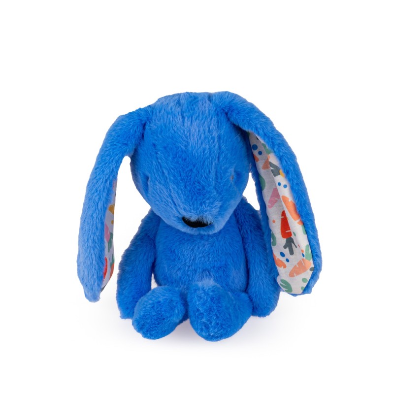 Bali Bazoo 81984 Cuddle toy Rabbit blue